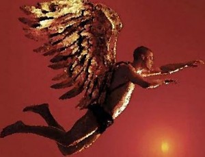 Icarus